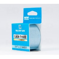 Walker Front Lace Support Tape Roll 1 inch